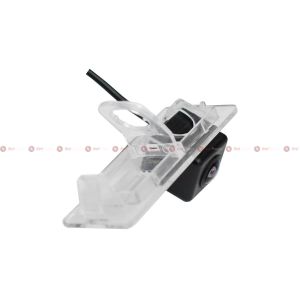 Кликните для увеличения изображения Камера заднего вида RedPower REN221P Premium для Renault Fluence (2010-2017), Espace IV (2002-2014), Scenic II (2003-2009), Laguna II (2001-2008), Clio III (2005-2012), Laguna III (2008-2015), Modus (2004-2012), Scenic III (2009-2015), Latitude (2010-2015