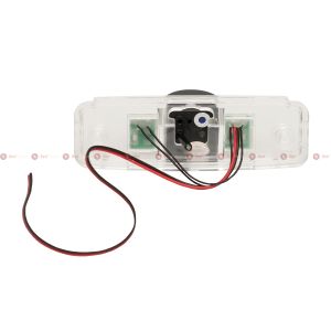 Камера заднего вида RedPower SUB108P Premium для Subaru Forester (02+), Impreza (07+), Outback (09+), Legacy (2009+) хетчбек; UAZ Patriot photo2 Интернет магазин Автоаксессуаров Камера заднего вида RedPower, камеры заднего вида