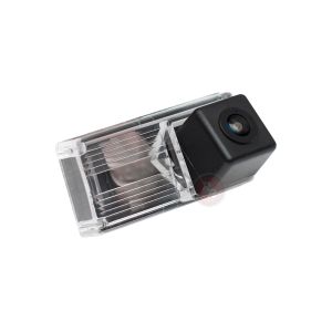 Кликните для увеличения изображения Камера заднего вида RedPower TOY169P Premium для Toyota Prado 120 запаска под днищем, TL100 (2002-2009), TL 200