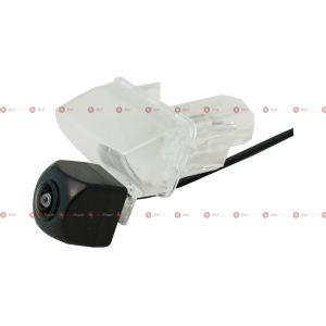 Кликните для увеличения изображения Камера заднего вида RedPower TOY199P Premium для Toyota Corolla (12+), Camry V50, Avensis (08-12), Auris (12+), Highlander III (2013-2019), Citroen C4 седан (11+), DS4 (12+)