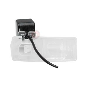 Камера заднего вида RedPower TOY308P Premium для Toyota Rav4 (2013+), Prius (2012+), Venza (2013+), Lexus NX