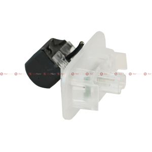 Кликните для увеличения изображения Камера заднего вида RedPower TOY423P Premium для Toyota Camry V70 (2018+), Lexus ES (2018) Диодная подсветка. Штатный разъём