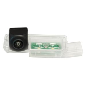 Кликните для увеличения изображения Камера заднего вида RedPower VW146P LED Premium для Volkswagen Golf, Passat, Amarok (диодная подсветка)
