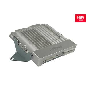 Кликните для увеличения изображения Усилитель с DSP процессором RedPower для TOYOTA 2021+ 12 каналов (12*64Вт)