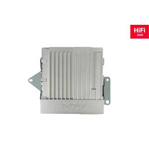 Кликните для увеличения изображения Усилитель с DSP процессором RedPower для TOYOTA 2021+ 12 каналов (12*64Вт)