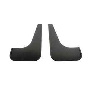 Кликните для увеличения изображения Брызговики для Chevrolet/Opel (Aveo SD,HB, Epica (пер), Lacetti SD,HB,WAG, Lanos / Astra H SD,HB, (пер), Corsa D(пер), Meriva(пер)) (плоские), (арт: NPL-Br-12/63-01)