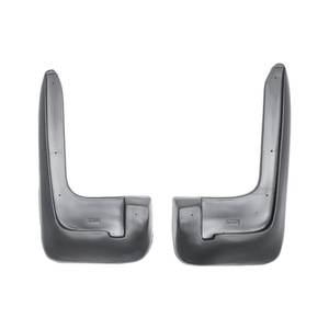 photo Брызговики для Hyundai Solaris SD (2010-2017) (передние), (арт: NPL-Br-31-57F)