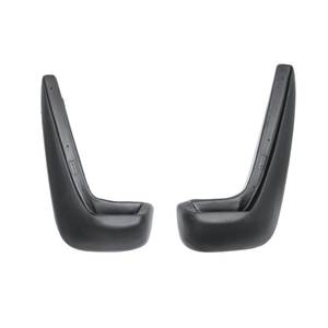 photo Брызговики для Hyundai Solaris SD (2010-2017) (задние), (арт: NPL-Br-31-57B)