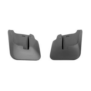 photo Брызговики для Honda Civic 4D (2006-2012) (передние), (арт: NPL-Br-30-08F)