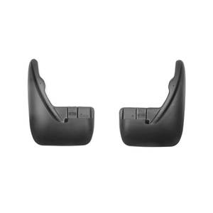 photo Брызговики для Jac S5 (2013) (задние), (арт: NPL-Br-38-35B)