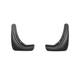 Брызговики для Mercedes-Benz GLK (Х204) (2008) (задние), (арт: NPL-Br-56-53B)