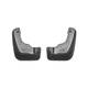 Брызговики для Nissan Juke (F15) (2015) (передние), (арт: NPL-Br-61-11F)