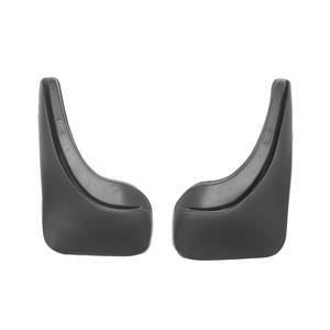 photo Брызговики для Opel Corsa D HB (2006) (задние), (арт: NPL-Br-63-22B)