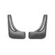 Брызговики для Peugeot Partner Origin (2002-2008) (задние), (арт: NPL-Br-64-87B)