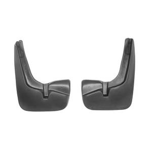 photo Брызговики для Renault Sandero (2009-2014) (передние), (арт: NPL-Br-69-60F)