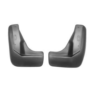 photo Брызговики для Volkswagen Jetta (2011) (передние), (арт: NPL-Br-95-24F)