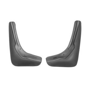 photo Брызговики для Volkswagen Passat B7 (передние), (арт: NPL-Br-95-32F)