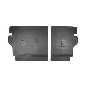 Защита спинок сидений второго ряда для Faw Bestune T77 (2018), (арт: NPA00-S205-070)