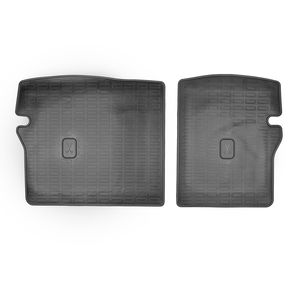 Защита спинок сидений второго ряда для Haval Jolion (2021), (арт: NPA00-S28-430)