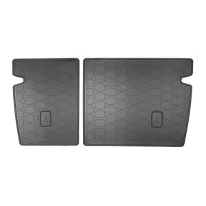 Защита спинок сидений второго ряда для Renault Arkana LJC (2019), (арт: NPA00-S69-029)