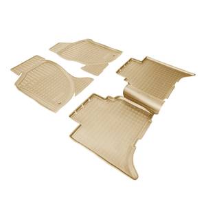 photo Коврики салонные для Great Wall Hover (H3,H5) (2005) (бежевый), (арт: NPL-Po-29-33-B)