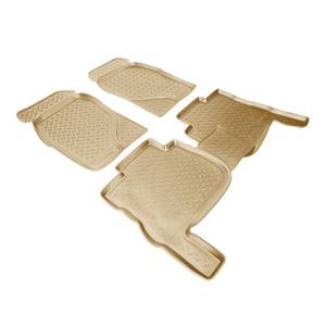 photo Коврики салонные для Great Wall Wingle (2006) (бежевый), (арт: NPL-Po-29-90-B)