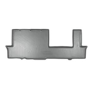 Кликните для увеличения изображения Коврики салонные для Chevrolet Tahoe V (2020) (3 ряд 8 мест) (серый), (арт: NPA00-C10-362-2-G)