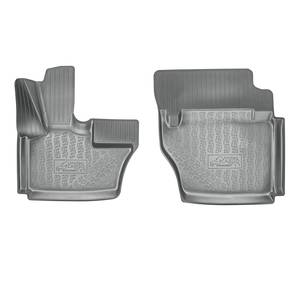 photo Коврики салонные для JAC N350 3D (2019) (серый), (арт: NPC10-C38-190-M00-1-G)