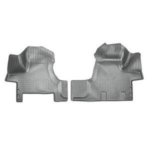 photo Коврики салонные для JAC Sunray 3D (2019) (серый), (арт: NPC00-C38-450-M00-1-G)