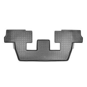 photo Коврики салонные для Audi Q7 (2015) (3 ряд), (арт: NPA00-C05-776)