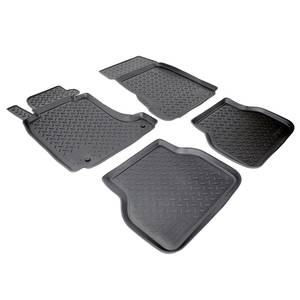 photo Коврики салонные для BMW 5 (E39) (1995-2003), (арт: NPL-Po-07-13)