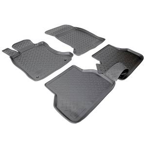 photo Коврики салонные для BMW 5 (E60) (2003-2010), (арт: NPL-Po-07-03)