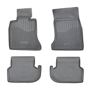 photo Коврики салонные для BMW 5 (F10) (2013), (арт: NPA00-C07-150)