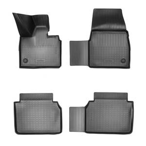 photo Коврики салонные для BMW i3 I (I01) 3D (2013), (арт: NPA11-C07-350)