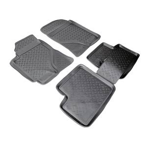 photo Коврики салонные для BYD F-3 (2005), (арт: NPL-Po-18-33)