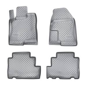photo Коврики салонные для Chevrolet Captiva (2006-2012)\ Opel Antara (2007-2012), (арт: NPL-Po-12-08)