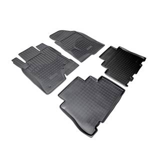 photo Коврики салонные для Chevrolet Captiva (2012), (арт: NPA11-C12-152)