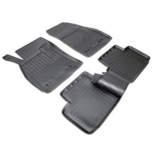 photo Коврики салонные для Chevrolet Malibu (2012), (арт: NPA11-C12-450)