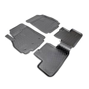 photo Коврики салонные для Chevrolet Orlando (2011), (арт: NPL-Po-12-40)