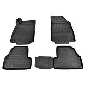 photo Коврики салонные для Chevrolet Tracker III 3D (2013), (арт: NPA11-C63-580-2)