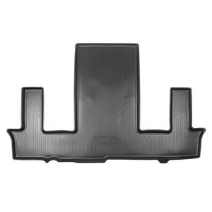 photo Коврики салонные для Cadillac Escalade V (2020) (3 ряд 7 мест), (арт: NPA00-C10-361-1)