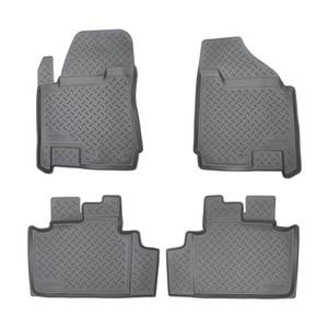 photo Коврики салонные для Cadillac SRX (2010), (арт: NPL-Po-10-51)