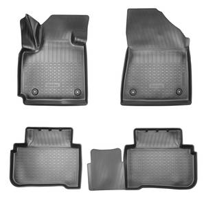 photo Коврики салонные для Changan CS55 Plus 3D (2021), (арт: NPA11-C13-162)