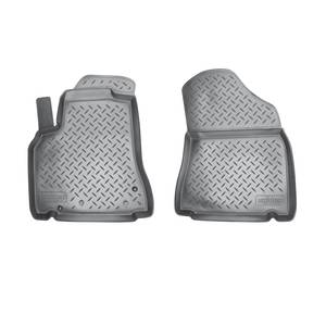 Кликните для увеличения изображения Коврики салонные для Citroen Berlingo Multispace II (B9) (2021) (сборка РФ) (пер), (арт: NPL-Po-64-57-3)