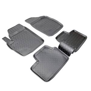 photo Коврики салонные для Chery Kimo\ Chery A1 (2007), (арт: NPL-Po-11-01)