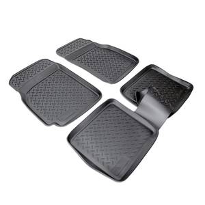 photo Коврики салонные для Chery Fora\ Chery A5 (2006), (арт: NPL-Po-11-11)