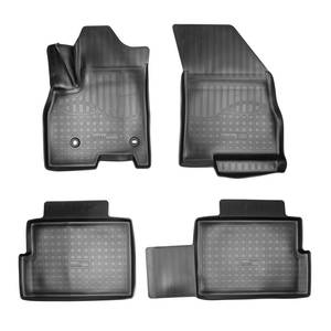 photo Коврики салонные для Chery Tiggo 7 Pro 3D (2020) (Prestige), (арт: NPA11-C11-741-1)