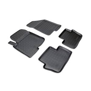 photo Коврики салонные для Dodge Caliber (2006), (арт: NPL-Po-20-30)