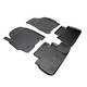 Коврики салонные для Ford Escape (2000-2006)\ Mazda Tribute (2000-2006), (арт: NPL-Po-22-48)