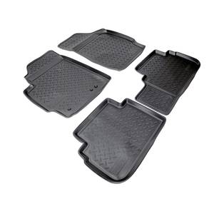 photo Коврики салонные для Ford Escape (2008), (арт: NPL-Po-22-50)